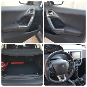 Peugeot 2008 110hp New Face | Mobile.bg    10