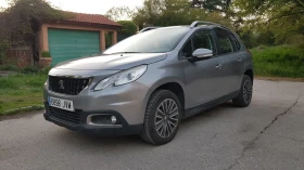 Peugeot 2008 110hp New Face - 6800 € / 13299.64 лв. - 20938317 3