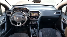 Peugeot 2008 110hp New Face | Mobile.bg    15
