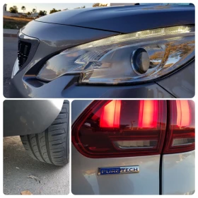Peugeot 2008 110hp New Face | Mobile.bg    9