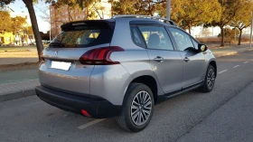 Peugeot 2008 110hp New Face | Mobile.bg    5