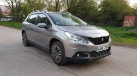 Peugeot 2008 110hp New Face - 6800 € / 13299.64 лв. - 20938317 2