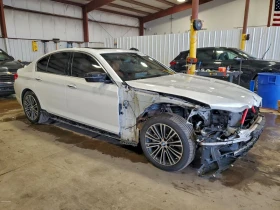 BMW 540 2018 BMW 540 XI - 28500 лв. / 14571.82 € - 25381362 3