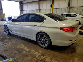 BMW 540 2018 BMW 540 XI - 28500 лв. / 14571.82 € - 25381362 6