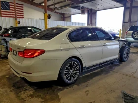 BMW 540 2018 BMW 540 XI - 28500 лв. / 14571.82 € - 25381362 4