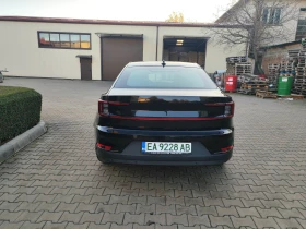 Polestar 2, снимка 2