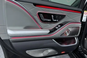 Mercedes-Benz S 580 MAYBACH 4M FIRST CLASS BURMESTER-4D E-ACTIVE BODY - 151000 € / 295330.33 лв. - 43215832 9