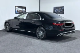 Mercedes-Benz S 580 MAYBACH 4M FIRST CLASS BURMESTER-4D E-ACTIVE BODY - 151000 € / 295330.33 лв. - 43215832 2