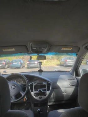 Kia Carens CRDI, снимка 7 — Bazar.bg Kia Carens CRDI, снимка 7