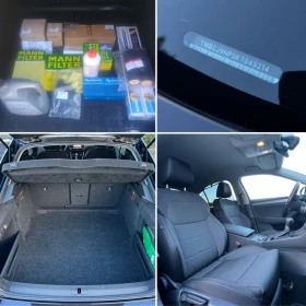 Skoda Superb 2.0 4x4 DSG ЕУРАТЕК, снимка 16