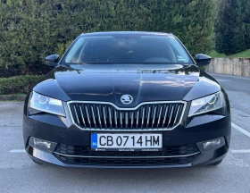 Skoda Superb 2.0 4x4 DSG ЕУРАТЕК, снимка 3