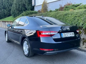 Skoda Superb 2.0 4x4 DSG ЕУРАТЕК, снимка 6