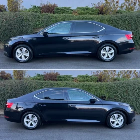 Skoda Superb 2.0 4x4 DSG ЕУРАТЕК, снимка 8