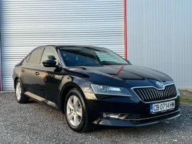 Skoda Superb 2.0 4x4 DSG ЕУРАТЕК, снимка 9