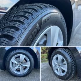 Skoda Superb 2.0 4x4 DSG ЕУРАТЕК, снимка 17