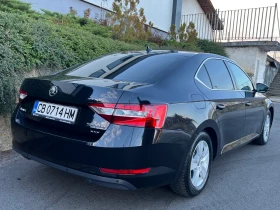 Skoda Superb 2.0 4x4 DSG ЕУРАТЕК, снимка 7