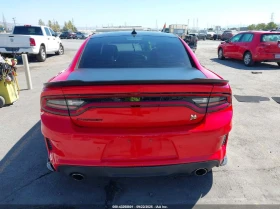 Dodge Charger 6.4L V-8 , 485HP Rear Wheel Drive, снимка 8