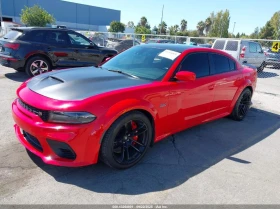 Dodge Charger 6.4L V-8 , 485HP Rear Wheel Drive, снимка 2
