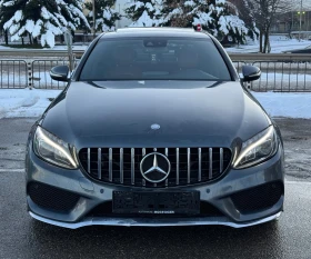 Mercedes-Benz C 220 AMG, Burmester, Podgrev - 30999 лв. / 15849.54 € - 43774003 2