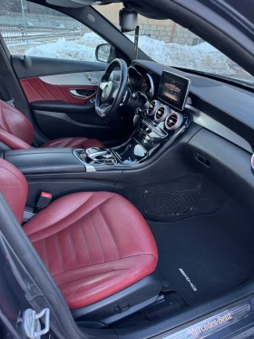Mercedes-Benz C 220 AMG, Burmester, Podgrev - 30999 лв. / 15849.54 € - 43774003 11