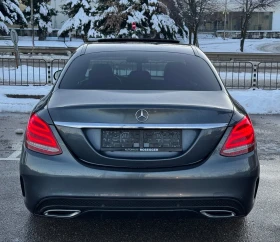 Mercedes-Benz C 220 AMG, Burmester, Podgrev - 30999 лв. / 15849.54 € - 43774003 5