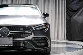 Mercedes-Benz CLA 350 AMG DISTRONIC* BURMESTER* DIGITAL* ALCANTARA* HUD* AMB