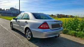 Mercedes-Benz C 220 2.2цди - 3600 € / 7040.99 лв. - 24091395 5