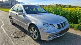 Mercedes-Benz C 220 2.2цди - 3600 € / 7040.99 лв. - 24091395 6