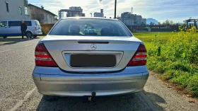 Mercedes-Benz C 220 2.2цди - 3600 € / 7040.99 лв. - 24091395 4