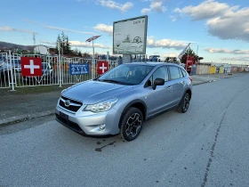 Subaru XV 4x4 AUT. NAVI ШВЕЙЦАРИЯ
