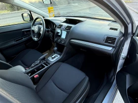 Subaru XV 4x4 AUT. NAVI ШВЕЙЦАРИЯ - 6950 € / 13593.02 лв. - 36403575 8