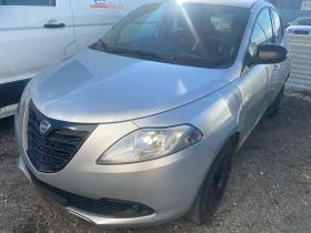 Lancia Ypsilon 0.9T CNG EURO6, снимка 2