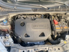 Lancia Ypsilon 0.9T CNG EURO6, снимка 8