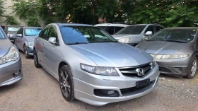 Honda Accord 2.4 type s - 4100 € / 8018.90 лв. - 42387895 5