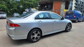 Honda Accord 2.4 type s - 4100 € / 8018.90 лв. - 42387895 3