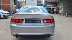 Honda Accord 2.4 type s - 4100 € / 8018.90 лв. - 42387895 2