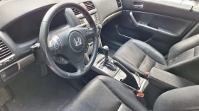 Honda Accord 2.4 type s - 4100 € / 8018.90 лв. - 42387895 13