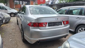 Honda Accord 2.4 type s - 4100 € / 8018.90 лв. - 42387895 14