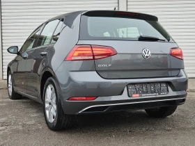 VW Golf 1.6TDI/HighLine/DSG/ДИСТРОНИК/LED/CARPLAY/БЛУТУТ - 12300 € / 24056.71 лв. - 36595720 5