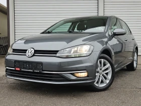 VW Golf 1.6TDI/HighLine/DSG/ДИСТРОНИК/LED/CARPLAY/БЛУТУТ - 12300 € / 24056.71 лв. - 36595720 7