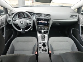 VW Golf 1.6TDI/HighLine/DSG/ДИСТРОНИК/LED/CARPLAY/БЛУТУТ - 12300 € / 24056.71 лв. - 36595720 10