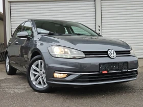 VW Golf 1.6TDI/HighLine/DSG/ДИСТРОНИК/LED/NAVI/БЛУТУТ/EU 6