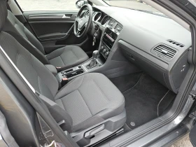 VW Golf 1.6TDI/HighLine/DSG/ДИСТРОНИК/LED/CARPLAY/БЛУТУТ - 12300 € / 24056.71 лв. - 36595720 15