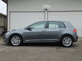 VW Golf 1.6TDI/HighLine/DSG/ДИСТРОНИК/LED/CARPLAY/БЛУТУТ - 12300 € / 24056.71 лв. - 36595720 6