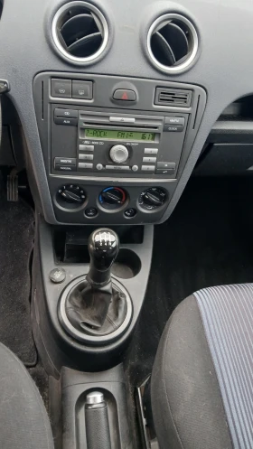 Ford Fusion - 1400 € / 2738.16 лв. - 64624337 7