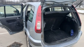 Ford Fusion - 1400 € / 2738.16 лв. - 64624337 10