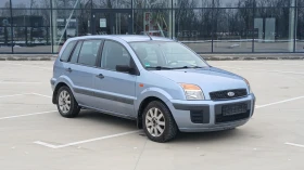 Ford Fusion - 1400 € / 2738.16 лв. - 64624337 2