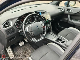 Citroen DS4   - 7400 € / 14473.14 лв. - 96964387 6