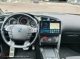 Citroen DS4   - 7400 € / 14473.14 лв. - 96964387 5