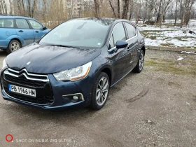 Citroen DS4   - 7400 € / 14473.14 лв. - 96964387 2